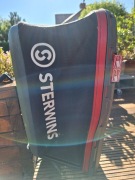 kosz do kosiarki Sterwins 400 45l