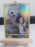 Castform TG11/TG30 LOR - Pokemon TCG - full art rare