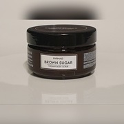 Peeling Cukrowy Brązowy Cukier Limited Edition 250