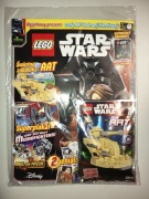 LEGO Star Wars magazyn 6/2016
