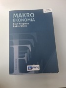 Makroekonomia Krugman Wells