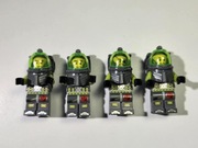 KLOCKI LEGO FIGURKI MINIFIGURKI ATLANTIS 