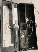 Szlifierka Metabo KNSE 12-150 wydłużana polerka