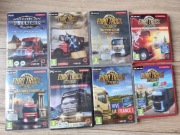 ETS2 Euro Truck Simulator 2 DLC ATS