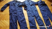 3 szt. Nowe ubrania uniform roboczy 44r.