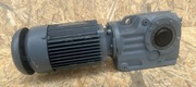 Nowy motoreduktor SEW 27obr 0,55kW 192Nm