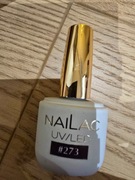 Lakier hybrydowy Nailac 273