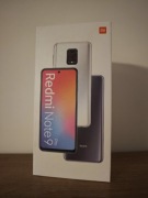 telefon xiaomi redmi note 9 pro !Uwaga!