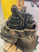 Naprawa skrzyń biegów JCB