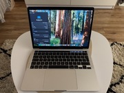 MacBook Pro M1 16/256 - stan idealny, 90% kondycji baterii
