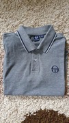 Sergio Tacchini polo koszulka M