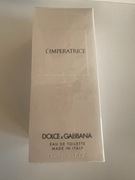 D&G L’imperatrice edt 100ml