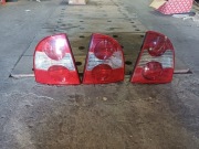 Lampy passat b5 tyl sedan przedlift. Kombi polift. Sedan polift 