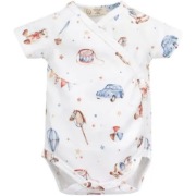 Body niemowlęce Retro Toys YOSOY r62