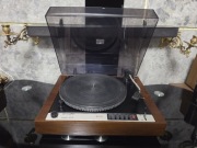 Gramofon Unitra Fonica G-603 „Bernard” Hi-Fi | 100% Sprawny, igła MF
