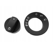 Audi A4 B6/B7 zestaw naprawczy włącznika świateł 