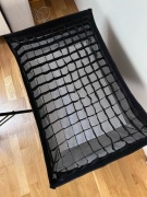 PROFESJONALNY SOFTBOX 60x90 cm BOWENS SIATKA GRID