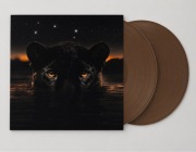 Victoria Monét - JAGUAR II (Deluxe Edition) Brown opaque winyl usa Import