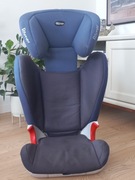 fotelik samochodowy dziecięcy