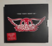 AEROSMITH – The Very Best of / 2006 Sony BMG 