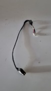 gniazdo zasilania lenovo y50-70