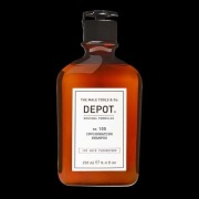 DEPOT NO 105/DEPOT NO 205