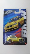 Hot wheels bmw m2 2016