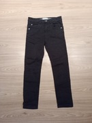 spodnie chłopięce jeans rozmiar 140 Reserved
