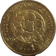 2 złote z 2006 rok - NIEMCY 2006 FIFA + FOLDER W PDF - OBEJRZYJ MOJĄ OFERTĘ