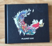 Planet LUC kiRk, L.U.C + Ńemy, Zgas CD+DVD