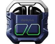 SŁUCHAWKI BEZPRZEWODOWE DOUSZNE LENOVO XT81 Purple