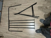 Stojak na ubrania Jysk