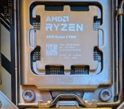Procesor AMD Ryzen 5 7600 GWARANCJA 3.8 GHz, 32 MB, BOX AM5