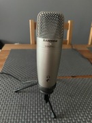 Mikrofon Samson C01U PRO