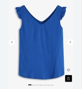 Bodyflirt bonprix śliczna bluzka top NOWY!! 40