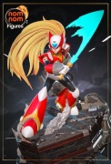 Figurka druk 3D żywica 12K " Zero from Mega Man " - Miniature