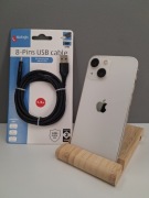 iPhone 13 Mini 4/128GB Biały - Stan bdb- Bateria 100%