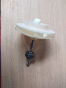 Turbinka od pompy zmywarki samsug