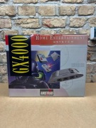 Amstrad GX4000 - New Old Stock Rarytas Unikat Box