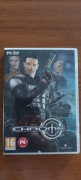 Gra Chrome PC/DVD