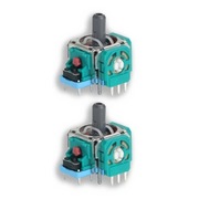 2X ANALOG DRĄŻEK JOYSTICK ALPS DUALSENSE PS5 V1