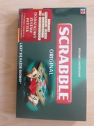 Scrabble 2011 rok nowa w folii