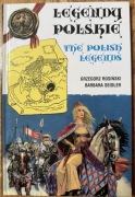 Legendy polskie Rosiński