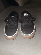Buty Vans, stan idealny, rozm. 39