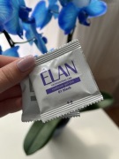 Farba Elan do brwi black