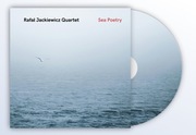 Rafał Jackiewicz Quartet - Sea Poetry (CD)