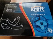 Szczęki hamulcowe Fiat