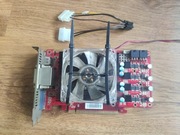 Karta Graficzna Nvidia GeForce GTX 460 SE 1GB 1024MB