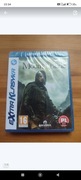 Mount and Blade PC PL Nowa w folii 