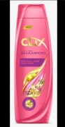 CLIX Szampon Clix Volumizing 600 ml Zwiekszajacy objętość wlosów